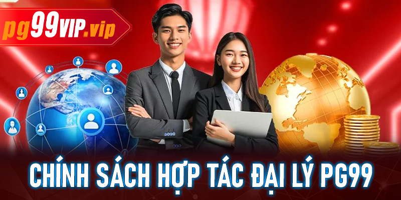 Hướng dẫn đăng ký làm đại lý PG99 chi tiết từ A đến Z